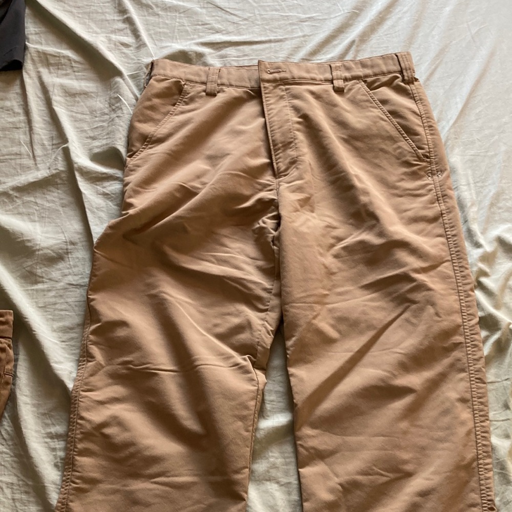 Under armor golf pants
